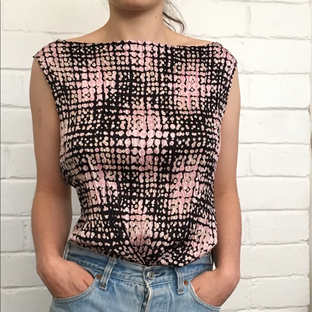 Conrad C Collection Blouse